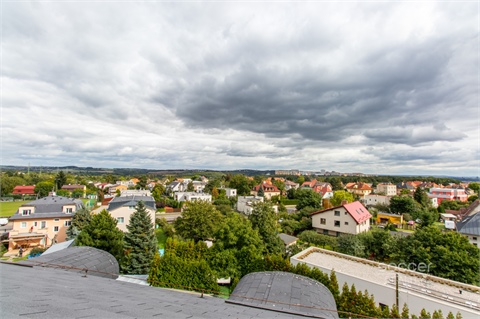 Pronájem bytu 1kk, 22 m² 16
