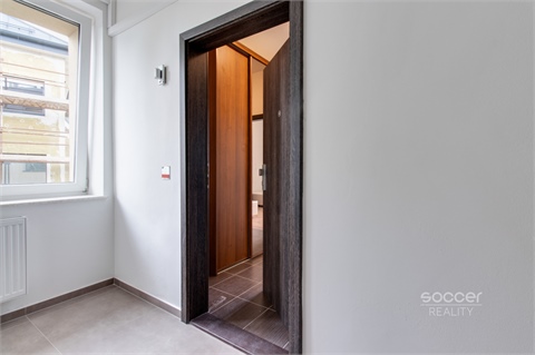 Pronájem bytu 1kk, 22 m² 4