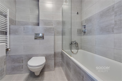 Pronájem bytu 1kk, 22 m² 10