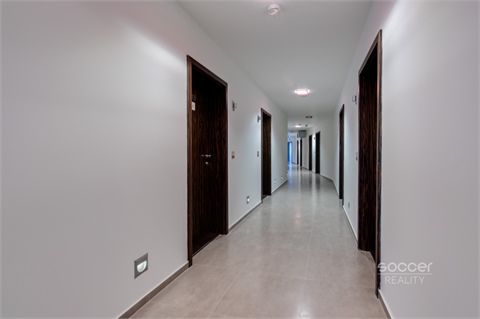 Pronájem bytu 1kk, 22 m² - 12