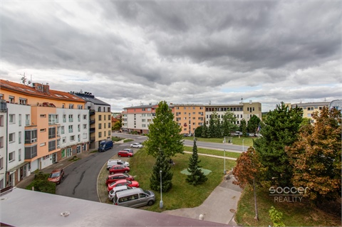 Pronájem bytu 1kk, 22 m² 8