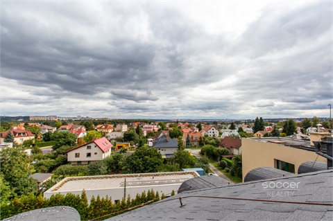 Pronájem bytu 1kk, 22 m² - 14