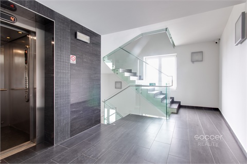 Pronájem bytu 1kk, 22 m² - 2