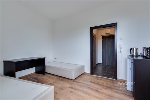 Pronájem bytu 1kk, 22 m² - 8