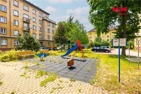 Prodej bytu 2+1, 58 m² - 14