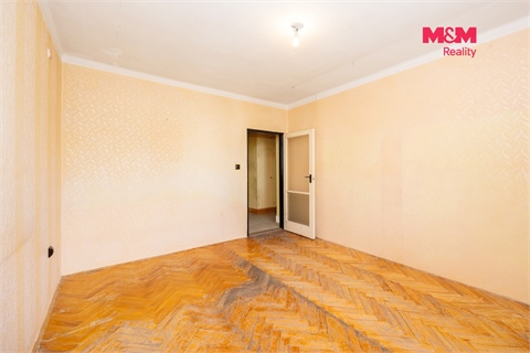 Prodej bytu 2+1, 58 m² - 4