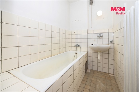 Prodej bytu 2+1, 58 m² 8