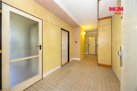 Prodej bytu 2+1, 58 m² - 10
