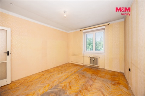 Prodej bytu 2+1, 58 m² - 8