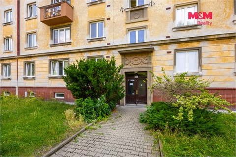 Prodej bytu 2+1, 58 m² 14