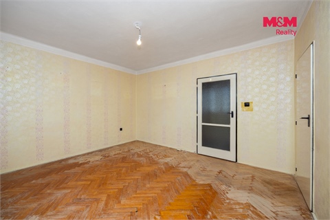 Prodej bytu 2+1, 58 m² - 6