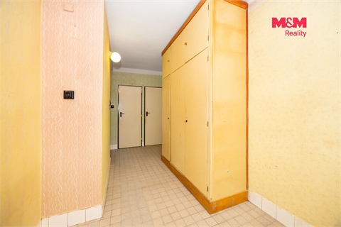 Prodej bytu 2+1, 58 m² 12