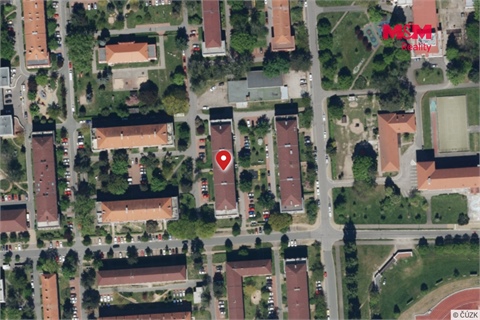 Prodej bytu 2+1, 58 m² 18