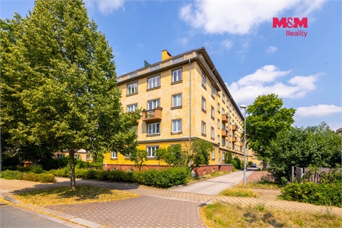 Prodej bytu 2+1, 58 m² - 16