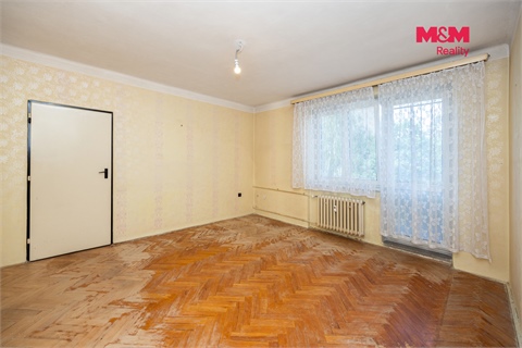Prodej bytu 2+1, 58 m² 4