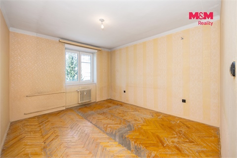 Prodej bytu 2+1, 58 m² 6