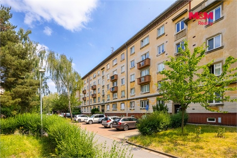 Prodej bytu 2+1, 58 m² 16