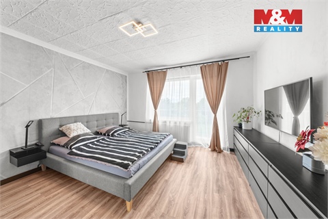 Prodej bytu 3kk, 72 m² - 4