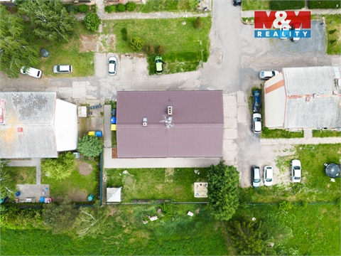 Prodej bytu 3kk, 72 m² 16