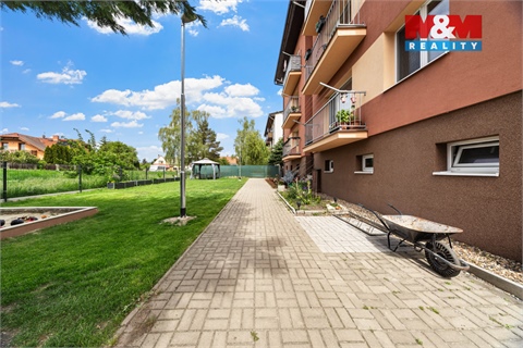 Prodej bytu 3kk, 72 m² 12