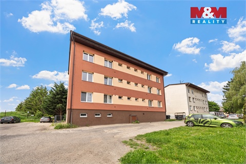 Prodej bytu 3kk, 72 m² 10