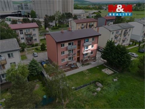 Prodej bytu 3kk, 72 m² - 14