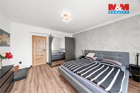 Prodej bytu 3kk, 72 m² 6