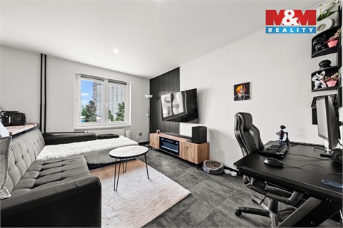 Prodej bytu 3kk, 72 m² 4