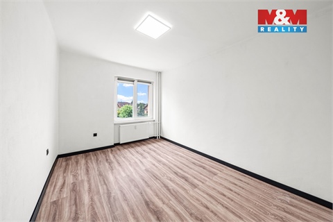 Prodej bytu 3kk, 72 m² 8