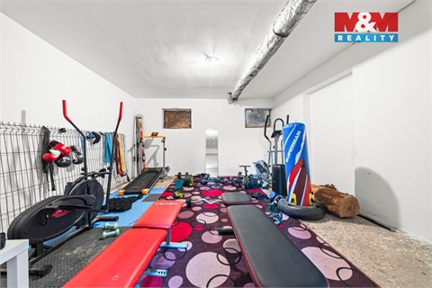 Prodej bytu 3kk, 72 m² - 18