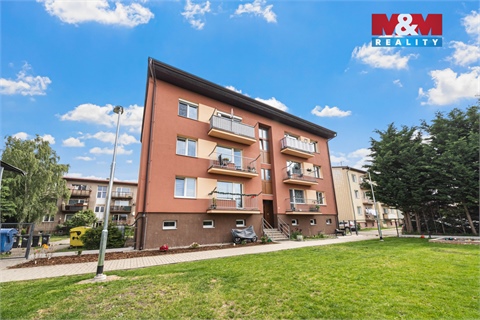 Prodej bytu 3kk, 72 m² - 8
