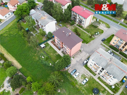 Prodej bytu 3kk, 72 m² 18