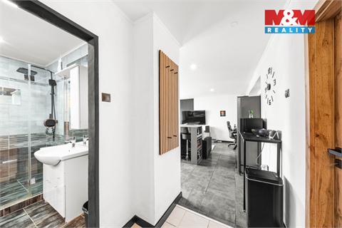 Prodej bytu 3kk, 72 m² - 6