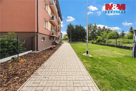 Prodej bytu 3kk, 72 m² - 12