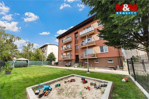 Prodej bytu 3kk, 72 m² - 10