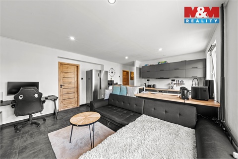 Prodej bytu 3kk, 72 m² - 2