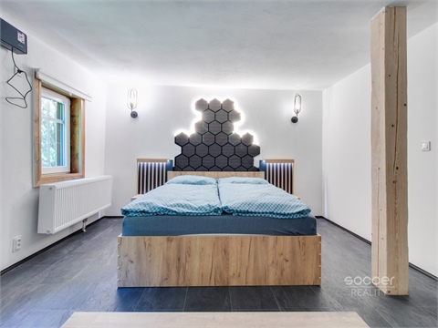 Pronájem ubytování, 114 m² - 20