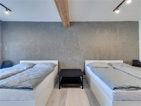 Pronájem ubytování, 114 m² - 10