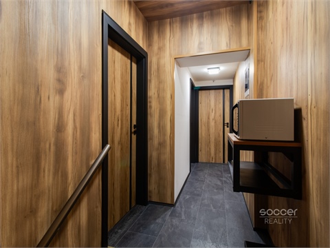 Pronájem ubytování, 114 m² - 16