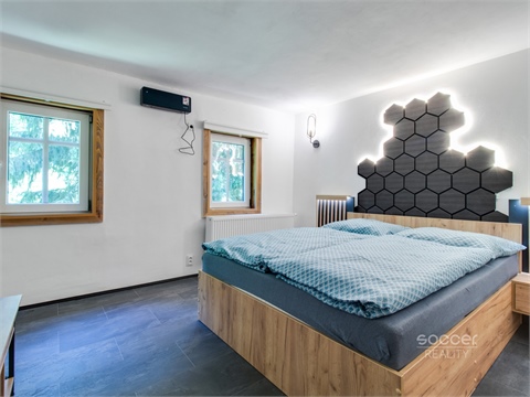 Pronájem ubytování, 114 m² 22