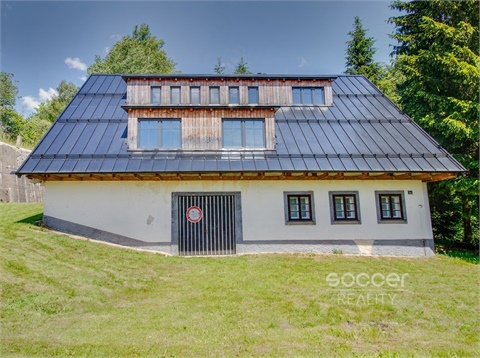 Pronájem ubytování, 114 m² - 2