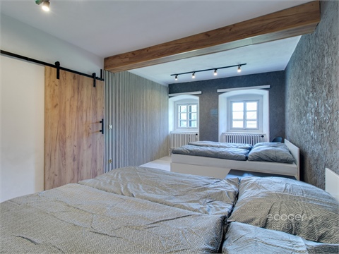 Pronájem ubytování, 114 m² 12