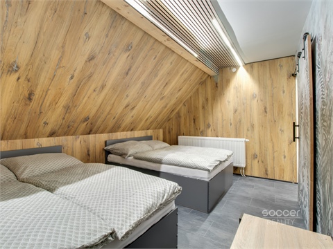 Pronájem ubytování, 114 m² - 18