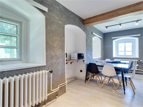 Pronájem ubytování, 114 m² 8