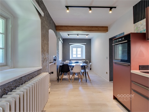 Pronájem ubytování, 114 m² - 6