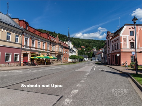 Pronájem ubytování, 114 m² - 28
