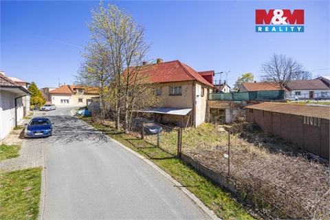 Prodej rodinného domu, 450 m² 4