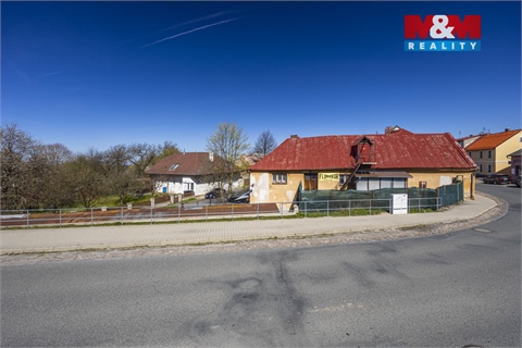 Prodej rodinného domu, 450 m² 6