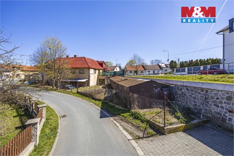 Prodej rodinného domu, 450 m² - 4
