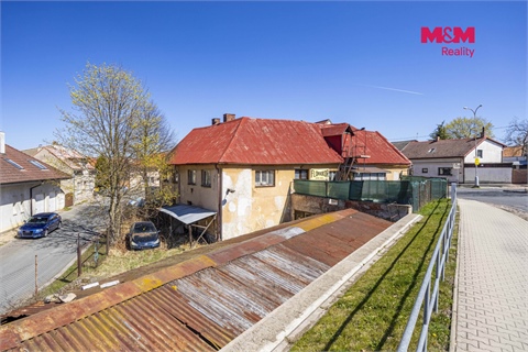 Prodej rodinného domu, 450 m² 2
